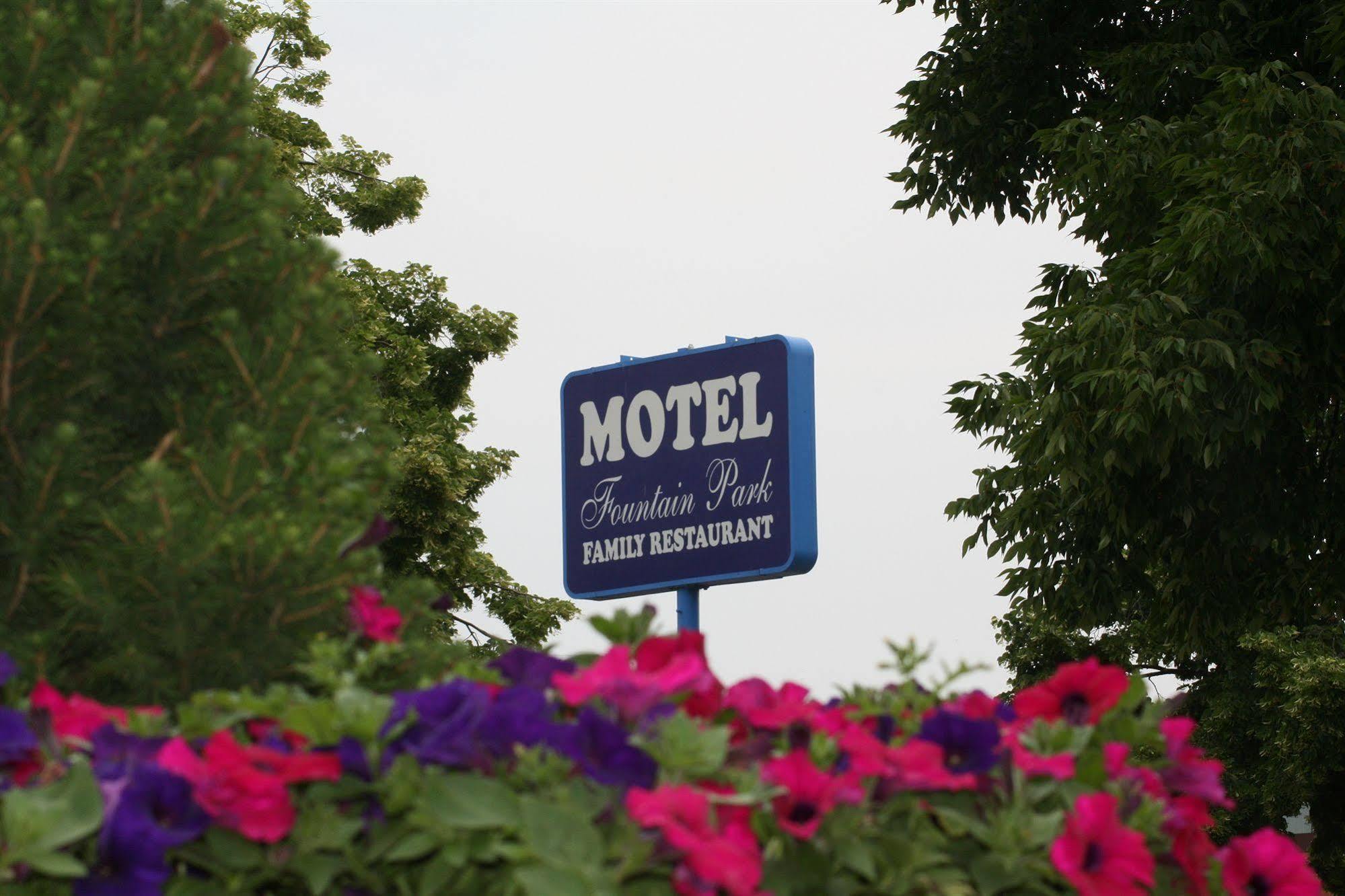 Inn Of Sheboygan Exterior foto